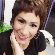 Psicóloga y me encanta empoderar a los jóvenes para que aprovechen al máximo sus estudios para que se desenvuelvan eficientemente, como apacionadamente en la carrera profesional que escojan